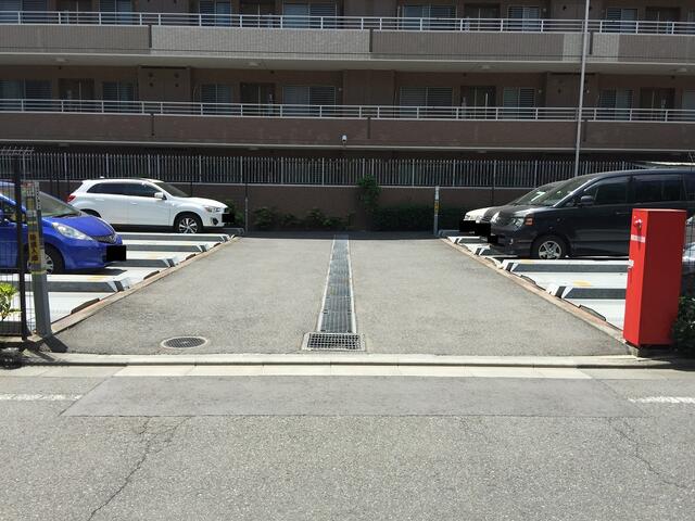 東京都 八王子市 打越町 北野駅 の月極駐車場 賃貸駐車場 賃貸 不動産情報はアットホーム
