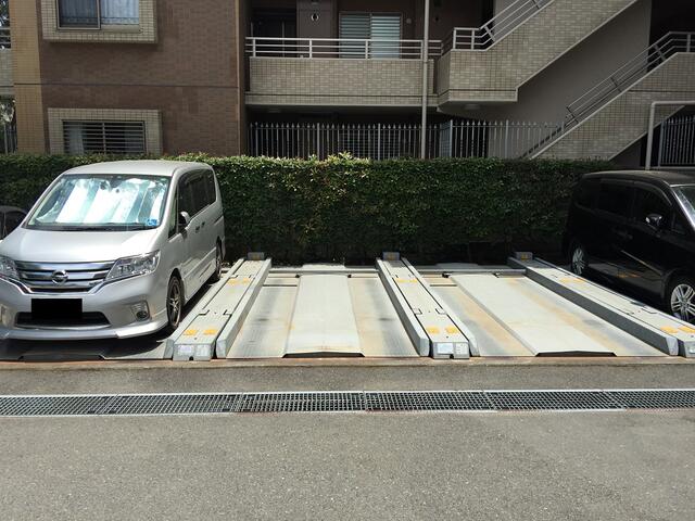 東京都 八王子市 打越町 北野駅 の月極駐車場 賃貸駐車場 賃貸 不動産情報はアットホーム
