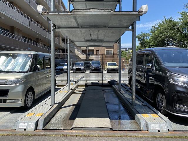 東京都 八王子市 打越町 北野駅 の月極駐車場 賃貸駐車場 賃貸 不動産情報はアットホーム