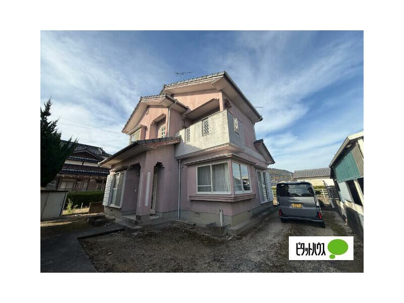 Kishima County, Kohoku Town, Oaza Sarushi (Kohoku Station) 2-story 4LDK