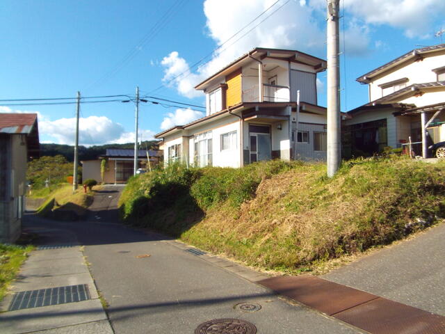 アットホーム 一関市 大東町大原字矢ノ目 摺沢駅 2階建 4k 一関市の中古一戸建て 提供元 有 東西不動産ホーム 東山支店 一軒家 家の購入 アットホーム 一関市 大東町大原字矢ノ目 摺沢駅 2階建 4k 一関市の中古一戸建て 提供元 有 東西不動産ホーム 東山支店 一軒家 家の購入
