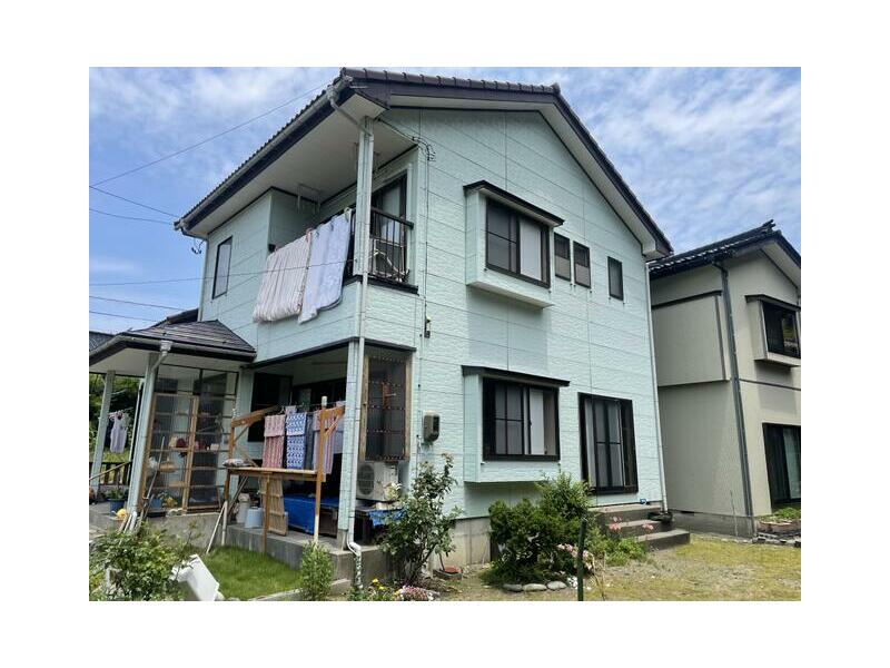 Itoigawa City Oaza Mawak (Uramoto Station) 2-story 4LDK