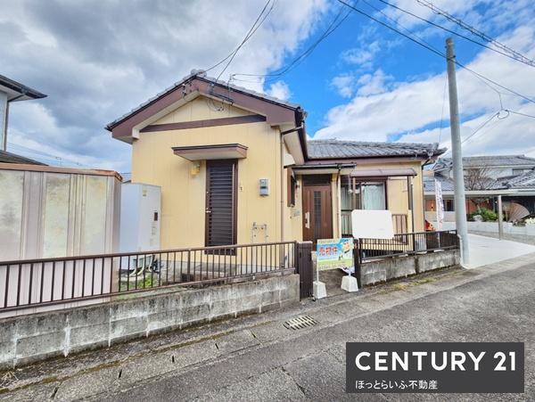 アットホーム】都城市 郡元町 (都城駅 ) 平屋建 3K アットホーム】都城市 郡元町 (都城駅 ) 平屋建 3K