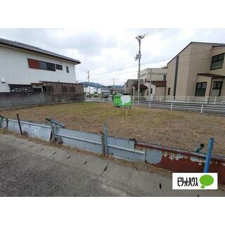 鳴門市 鳴門町高島字中島 （鳴門駅 ） 住宅用地