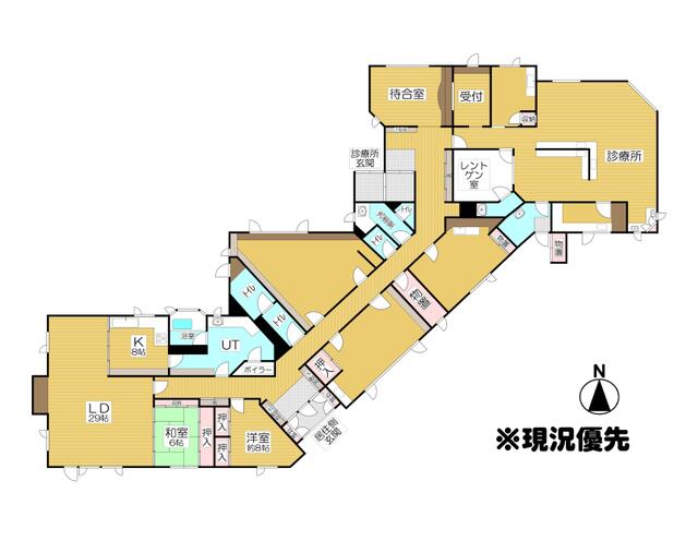 Cheap house for sale in Makari, Hokkaido