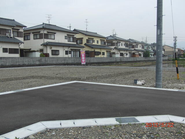 アットホーム 海津市 海津町平原 駒野駅 住宅用地 海津市の土地 売地 宅地 分譲地など土地の購入情報