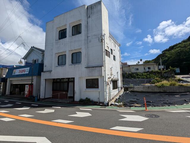 Cheap house for sale in Kimotsuki, Kagoshima