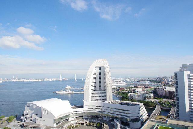 ブランズタワーみなとみらい 28階 ２ｓｌｄｋ 横浜市西区の中古マンション アットホーム マンション購入の情報