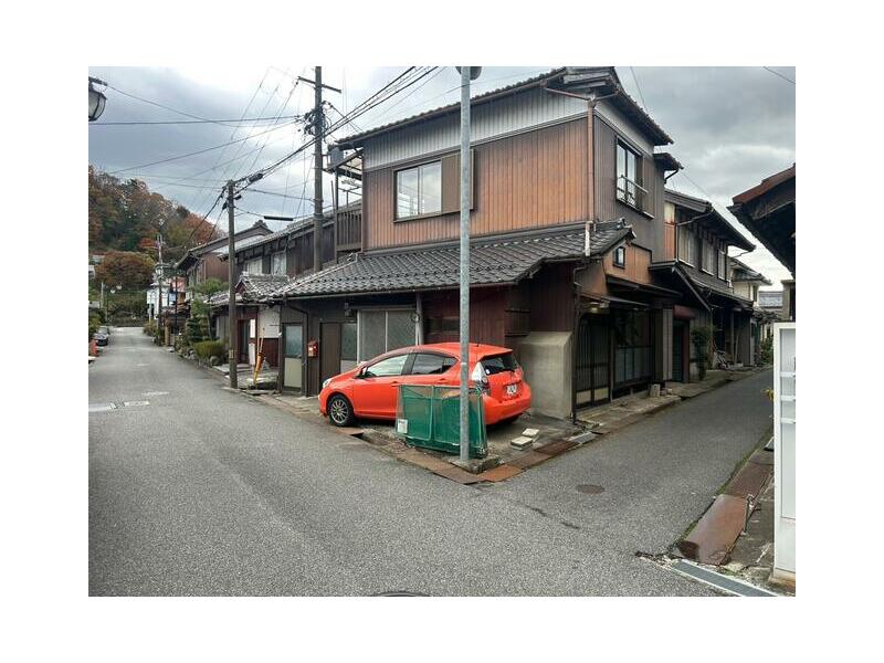 2F 5DK

4,980,000 yen