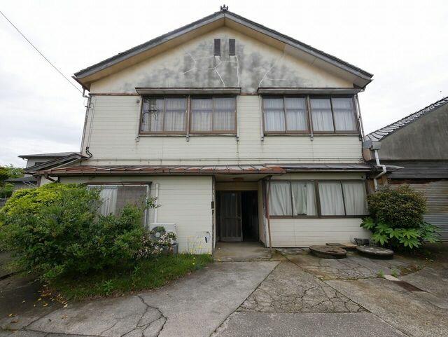 Kahoku City Kizu (Yokoyama Station) 2-story 8K
