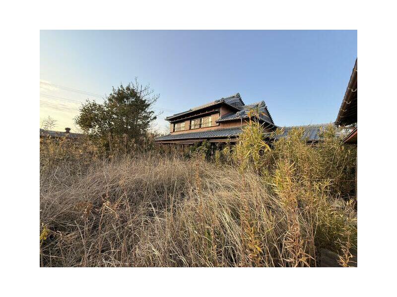 Matsusaka City, Higashikubo Town 2-story building 9DK