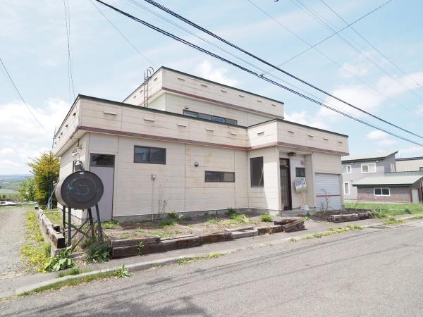 Cheap house for sale in Asahikawa, Hokkaido