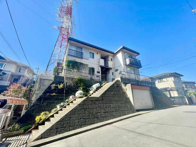 アットホーム】東京都町田市西成瀬2丁目（提供元：東急リバブル(株