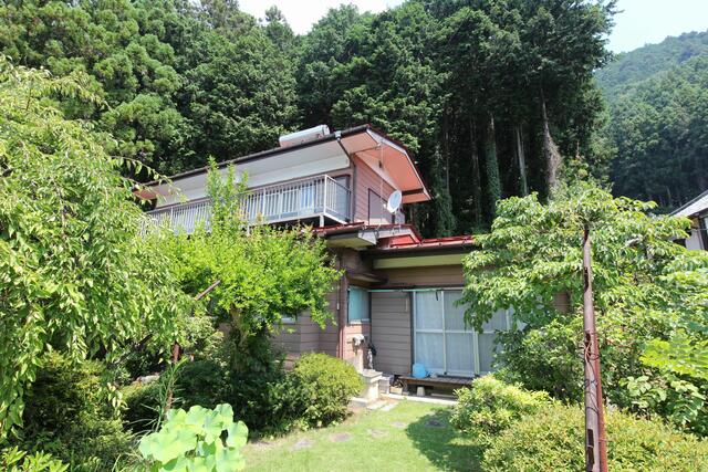 アットホーム】西多摩郡奥多摩町の中古住宅・中古一戸建て 購入情報