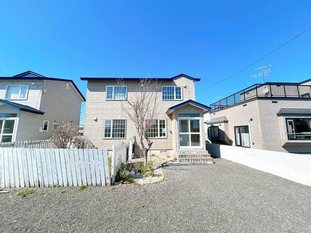 Cheap house for sale in Wakkanai, Hokkaido