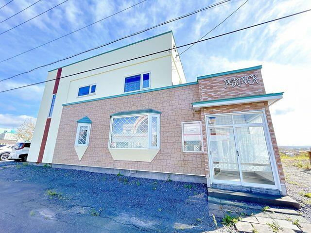 Cheap house for sale in Wakkanai, Hokkaido