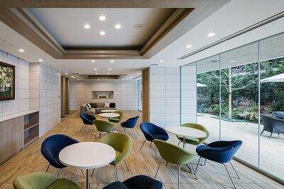 アットホーム ザ パークハウス花小金井ガーデン 街区 2階 ３ｌｄｋ 小平市の中古マンション マンション購入の情報