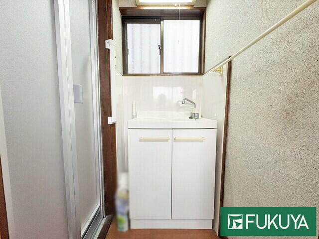 Inaba-so 1-chome, Amagasaki City (near Koshien-guchi Station), 3-story building, 4DK &mdash; photo 6