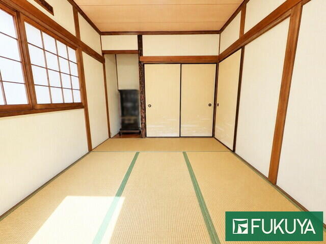 Inaba-so 1-chome, Amagasaki City (near Koshien-guchi Station), 3-story building, 4DK &mdash; photo 8