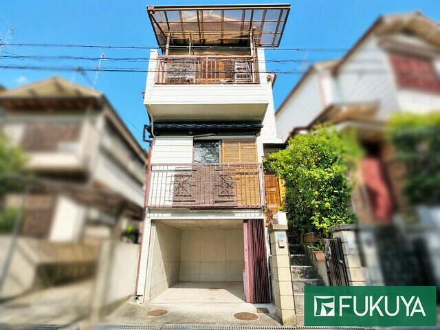 Amagasaki, Hyogo property