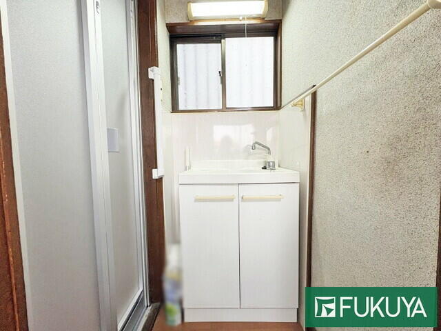 Inaba-so 1-chome, Amagasaki City (near Koshien-guchi Station), 3-story building, 4DK &mdash; photo 7