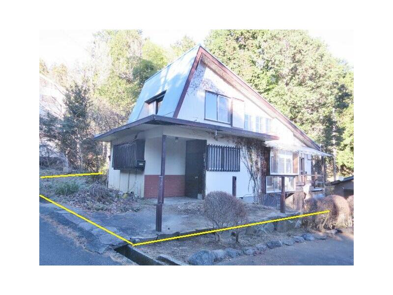 Gifu-shi, Gifu Kagamijima-nishi 1-chome (Nishi-Gifu station) 2F 5K

1,000,000 yen