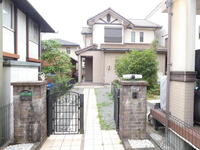 アットホーム 津島市 中一色町弥六山 日比野駅 2階建 ５ｌｄｋ 津島市の中古一戸建て 提供元 住宅情報館 株 一宮店 一軒家 家の購入
