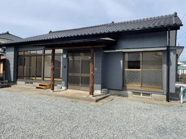 アットホーム いちき串木野市 西島平町 串木野駅 平屋建 ４ｌｄｋ 1067171758 いちき串木野市の中古一戸建て 提供元 株 カチタス 薩摩川内店 一軒家 家の購入