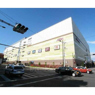 イオンモールＫＹＯＴＯ 距離：1,290m