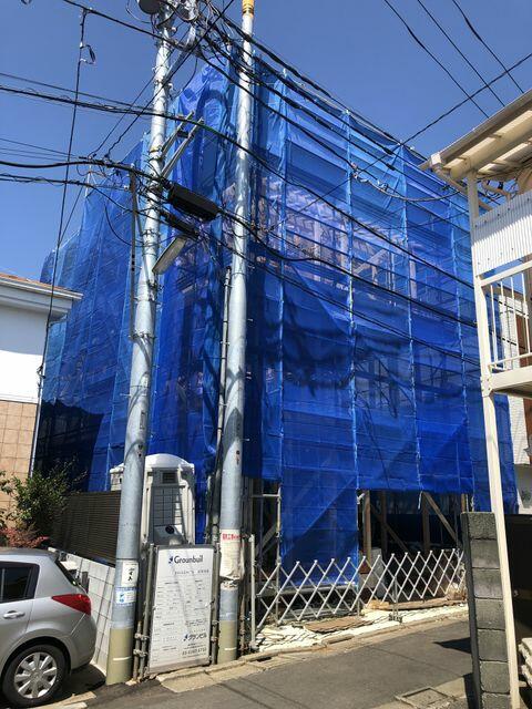 三軒茶屋駅周辺で子どもと暮らす 東京都 アットホーム タウンライブラリー