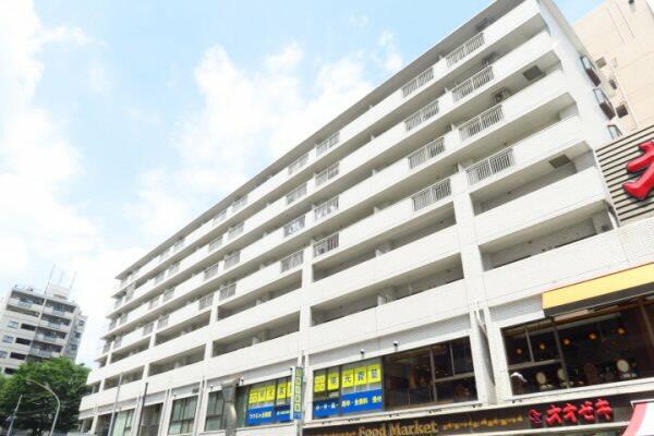 マンションノート Miハイツアザレア