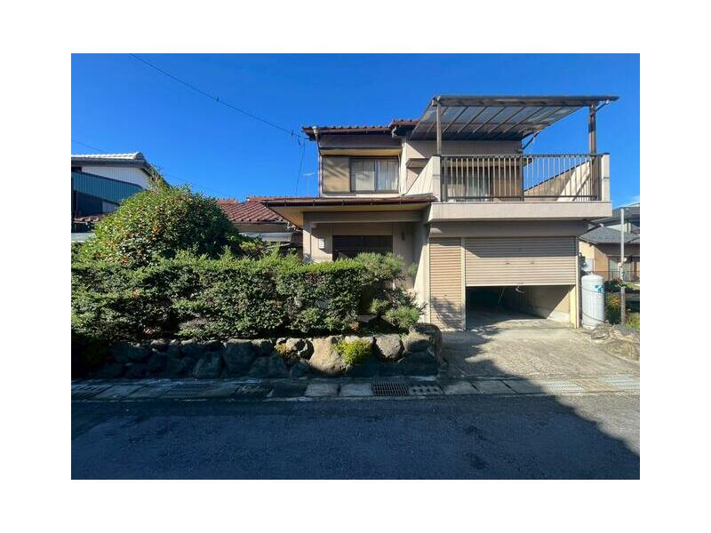 Ogaki City, Nagamatsu-cho (Arao Station) 2-story 5DK
