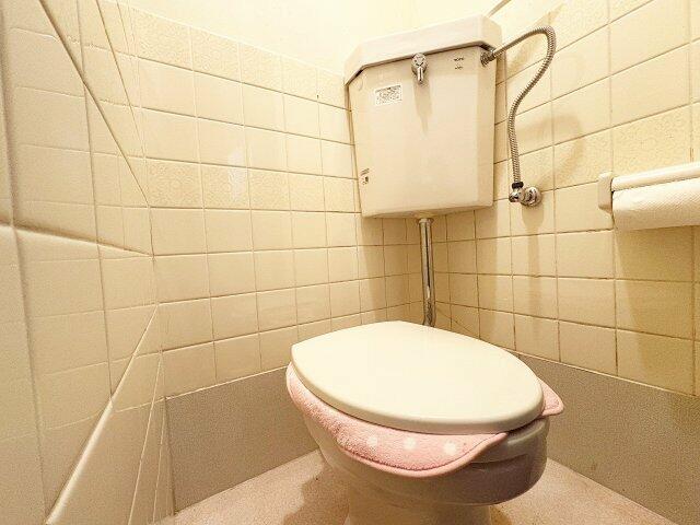 Minato-ku, Osaka City, Minato-Haru 4-chome (Osaka Port Station) 2-story building, 3K &mdash; photo 6