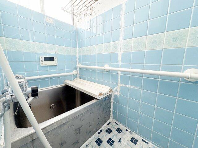 Minato-ku, Osaka City, Minato-Haru 4-chome (Osaka Port Station) 2-story building, 3K &mdash; photo 5