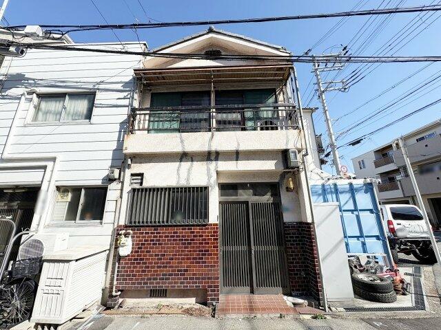 Osaka property