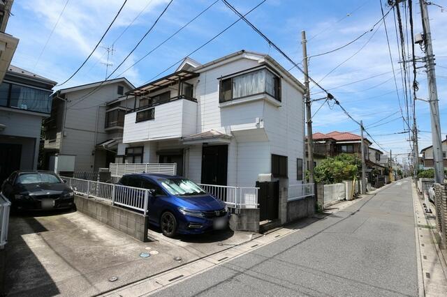 アットホーム 上尾市 愛宕２丁目 上尾駅 2階建 ３ｄｋ 6971071874 上尾市の中古 一戸建て 提供元 ハーバルホーム 株 一軒家 家の購入