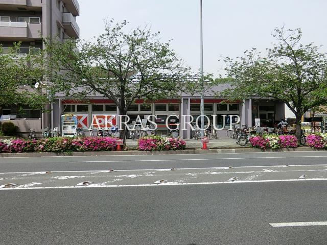 アットホーム クレシア本牧 3階 ワンルーム 提供元 ソレイユ横浜店 株 ソレイユ 横浜市中区の賃貸アパート