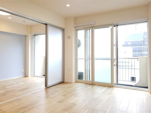 アットホーム パールハイツ桜上水 5階 １ｌｄｋ 1062503157 杉並区の中古マンション マンション購入の情報