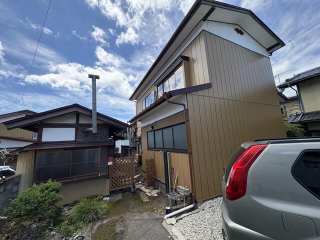 Cheap house for sale in Ichinoseki, Iwate