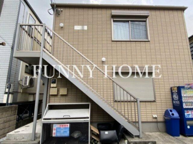 アットホーム 世田谷区の高齢者向け賃貸物件一覧 賃貸マンション アパート 貸家