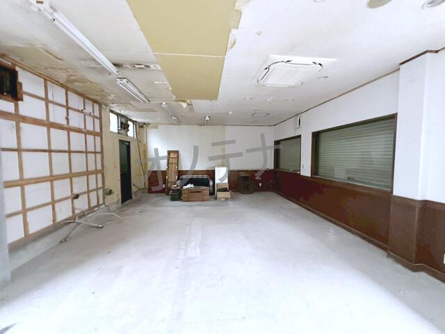 アットホーム】東浦和駅の美容室・理容室の業種が出店できる貸店舗