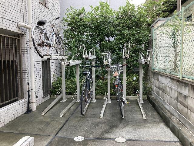 アットホーム シエスタ高円寺 3階 １ｋ 提供元 ハウスコム 株 荻窪店 杉並区の賃貸マンション