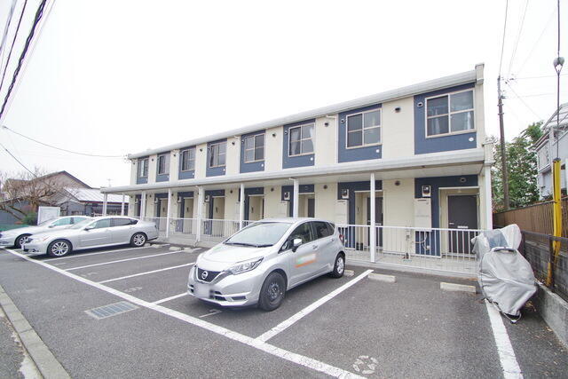 アットホーム レオネクストマルベリーランチｅ １０５ １ｌｄｋ 提供元 株 タウンハウジング 本厚木店 厚木市の賃貸アパート
