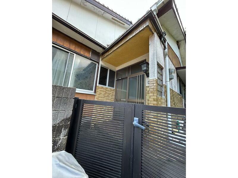 Nagasaki City Nishiyama 1-chome (Suwa Shrine Station) Single-story building 4K