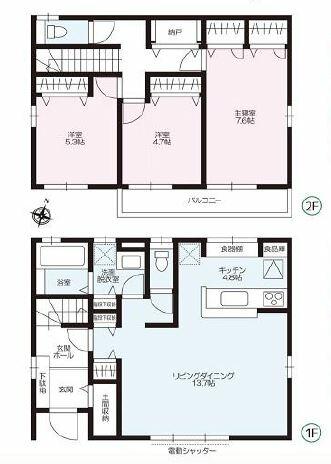 アットホーム 吉川市 吉川２丁目 吉川駅 2階建 ３ｌｄｋ 吉川市の中古一戸建て 提供元 埼玉相互住宅 株 本社 一軒家 家の購入