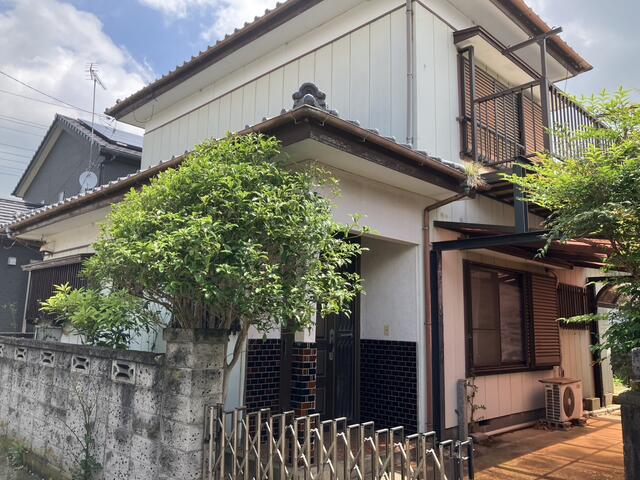 アットホーム】JR鹿島線の中古住宅・中古一戸建て 購入情報