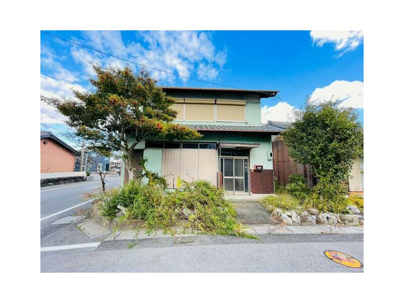 Yōrō District, Yōrō Town, Ryūsenji (Minotakada Station) 2-story 6DK
