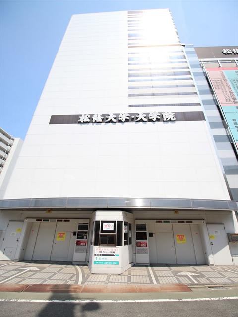 神奈川県 厚木市 中町４丁目 本厚木駅 の月極駐車場 賃貸駐車場 賃貸 不動産情報はアットホーム
