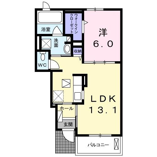 アットホーム サンシャイン ａ １０３ １ｌｄｋ 提供元 株 アシスト不動産 大分市の賃貸アパート