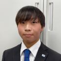 内田　琉詩